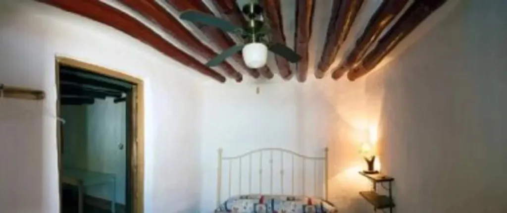 Casa Rural Asiento del Río