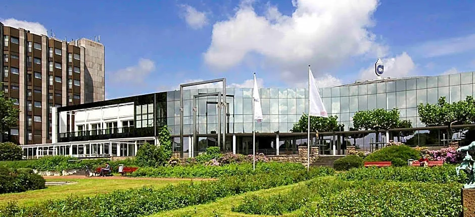 Mercure Hotel Dortmund Messe & Kongress