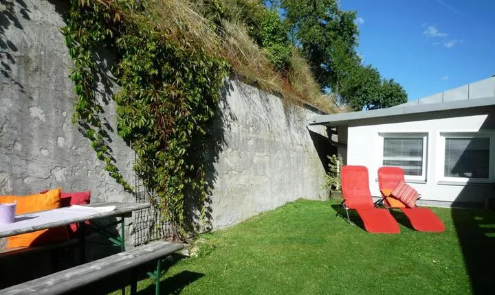 Appartementhaus Klammer