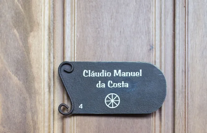 Pousada Chão de Minas
