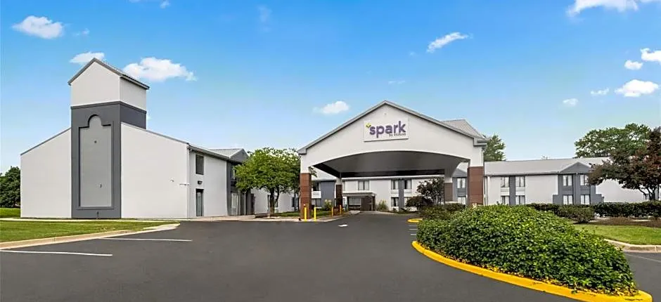 Spark by Hilton Waldorf