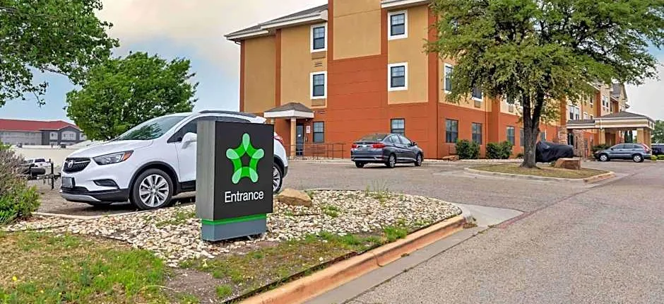 Extended Stay America Suites - Waco - Woodway
