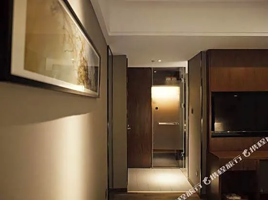 Jingyue Boutique Hotel