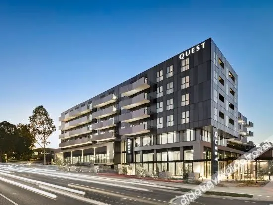 Quest Joondalup