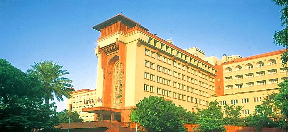 The Ashok, New Delhi