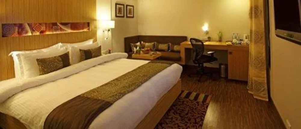 Comfort Inn Legacy