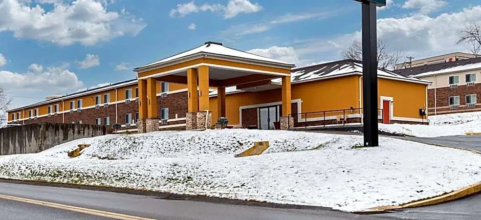 Quality Inn Coraopolis