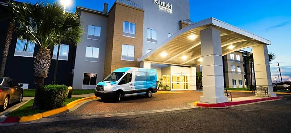 Fairfield Inn & Suites by Marriott Laredo