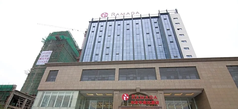 Ramada Suzhou Wujiang