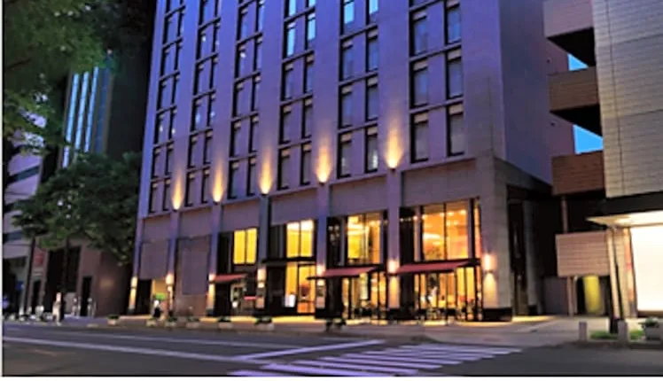 KOKO HOTEL Premier Kanazawa Korinbo