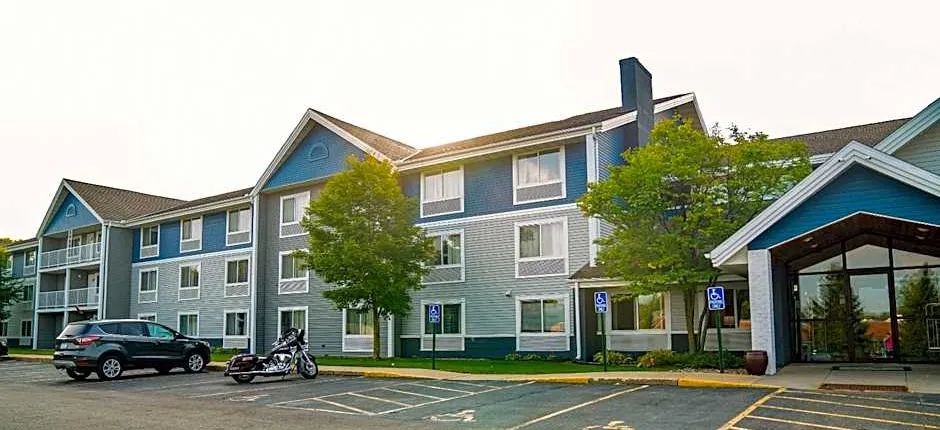 Quality Inn near Medical Center