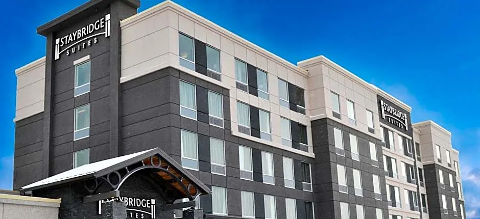 Staybridge Suites By Holiday Inn Red Deer North By IHG