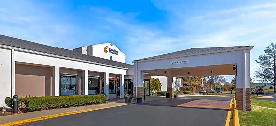 Comfort Inn & Suites Arlington Heights - Buffalo Grove