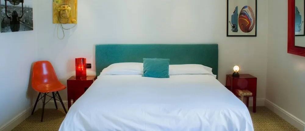 Hotel Trieste