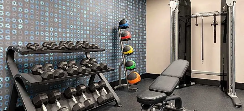 La Quinta by Wyndham Oxford - Anniston