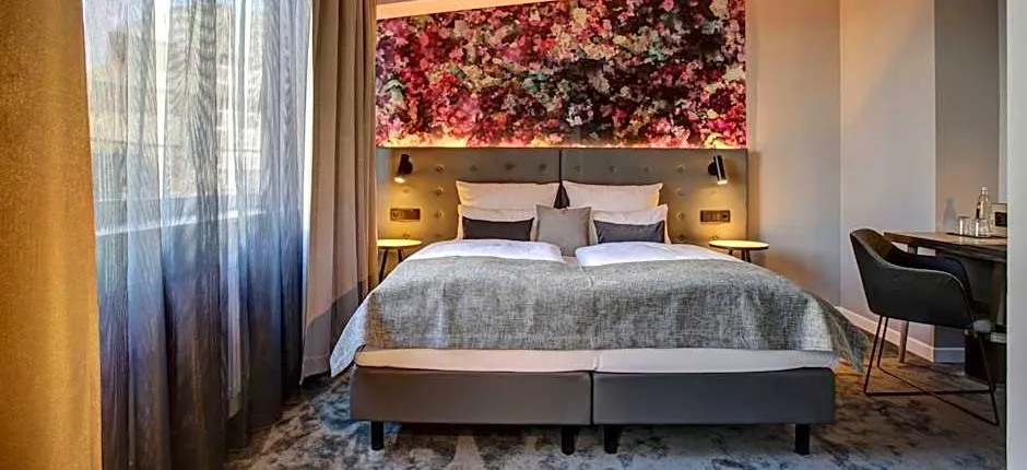 Vienna House Easy by Wyndham Hamburg