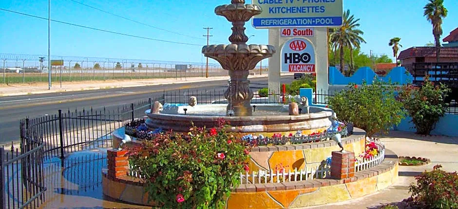 Blue Mist Motel Florence by Magnuson Worldwide