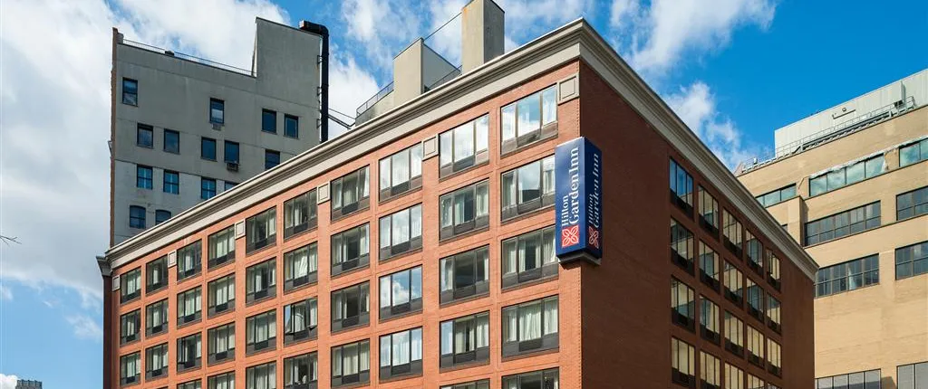Hilton Garden Inn New York/Tribeca
