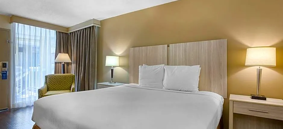 Best Western Battlefield Inn