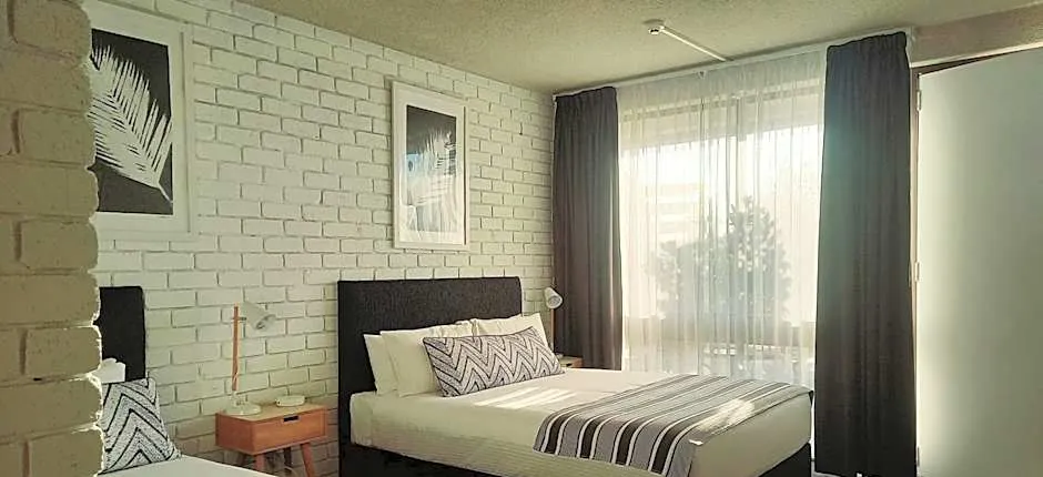 Cessnock Vintage Motor Inn