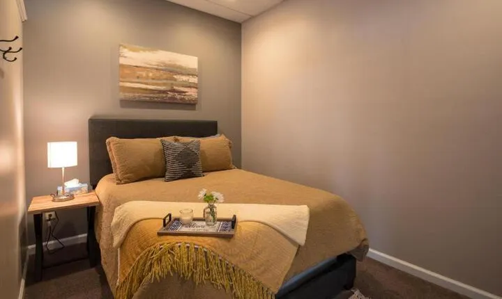 The Loft by Moondance