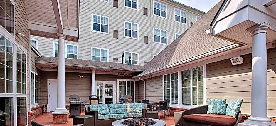 Residence Inn by Marriott Atlantic City Airport Egg Harbor Township