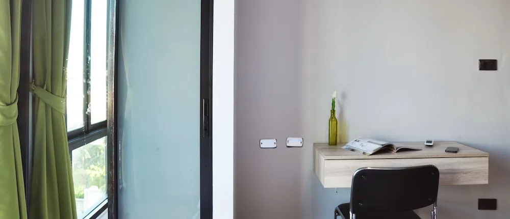 The Vert Apartment