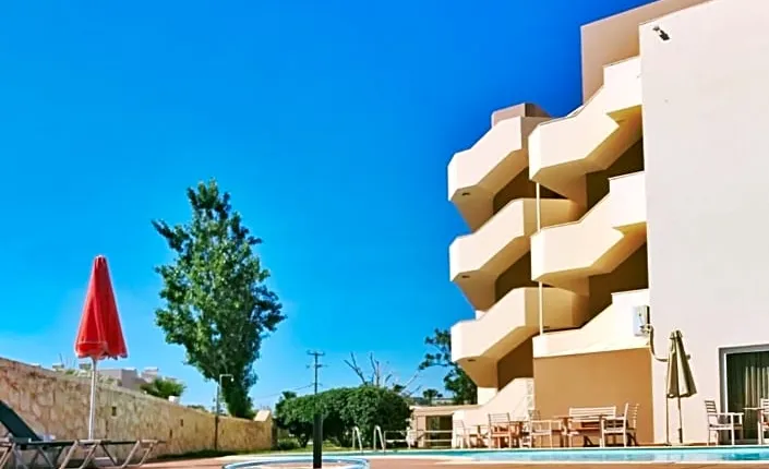 Hermes Hotel