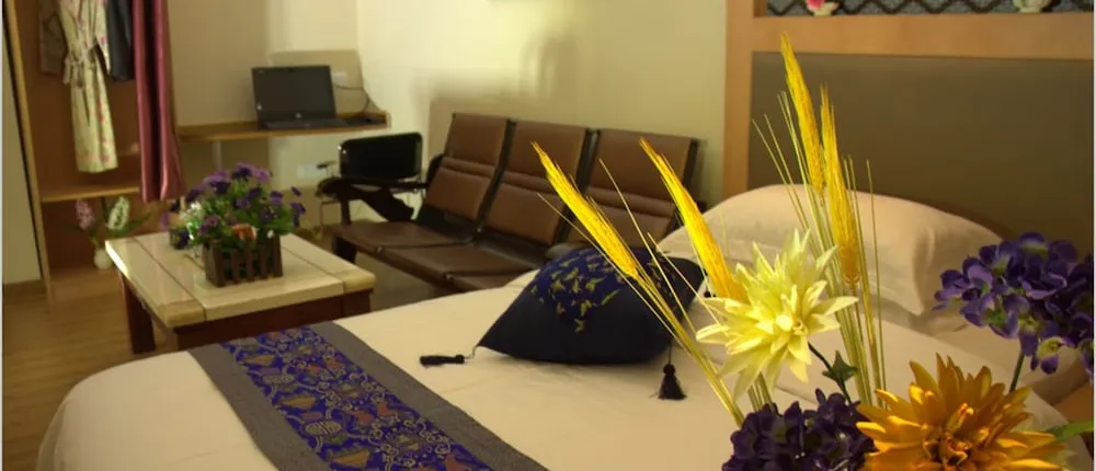 Home Club Hotel Yuexiu Branch