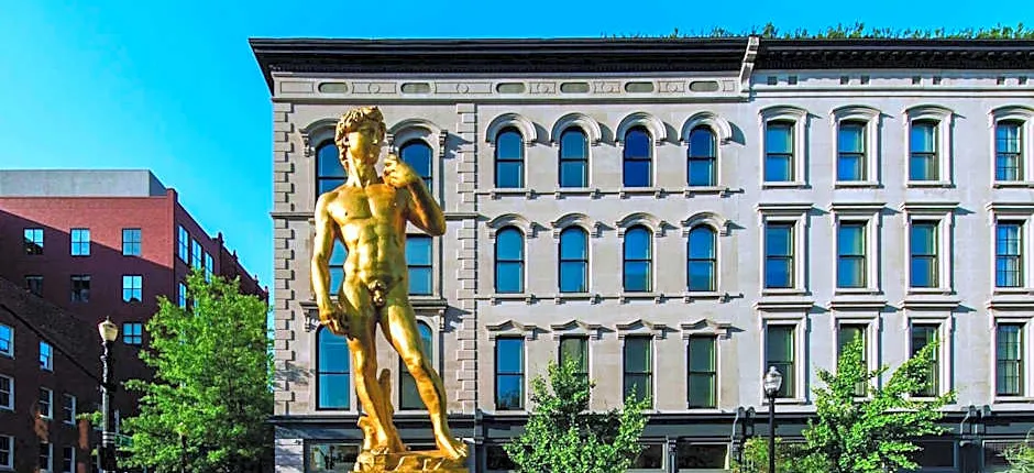 21c Museum Hotel Louisville
