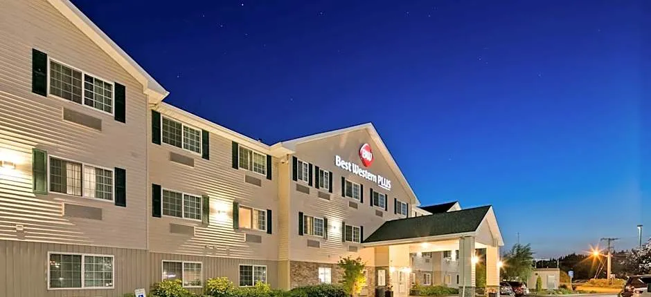 Best Western Plus Aberdeen