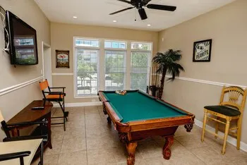 Tuscan Ocean Vista B Holiday Home Holiday home 8, Myrtle Beach