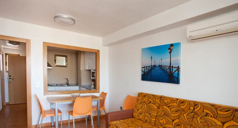 Aparthotel BCL Levante Club