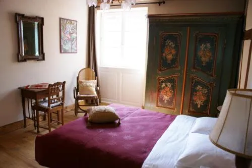 Gîtes les bains