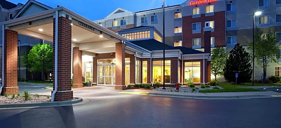 Hilton Garden Inn Bloomington