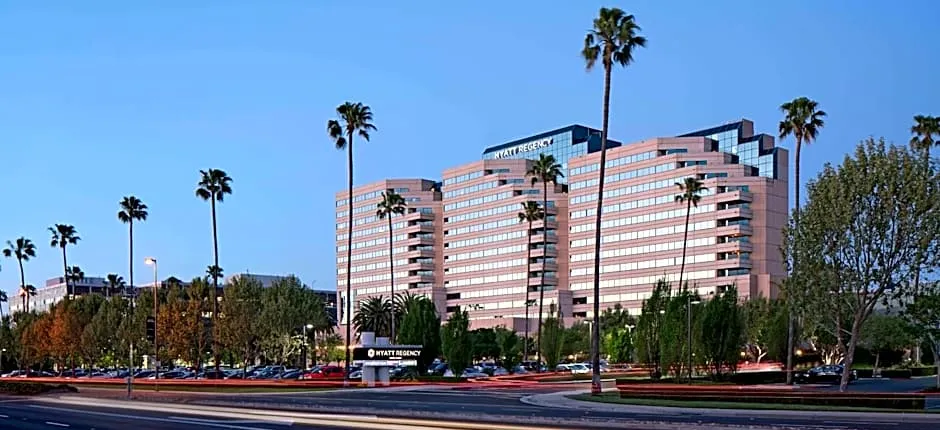 Hyatt Regency Santa Clara