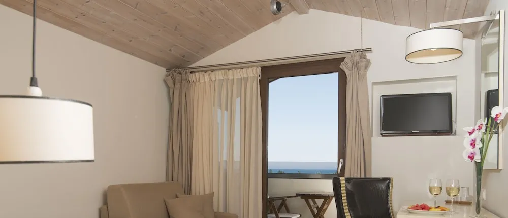 Cosmopolitan Hotel And Spa