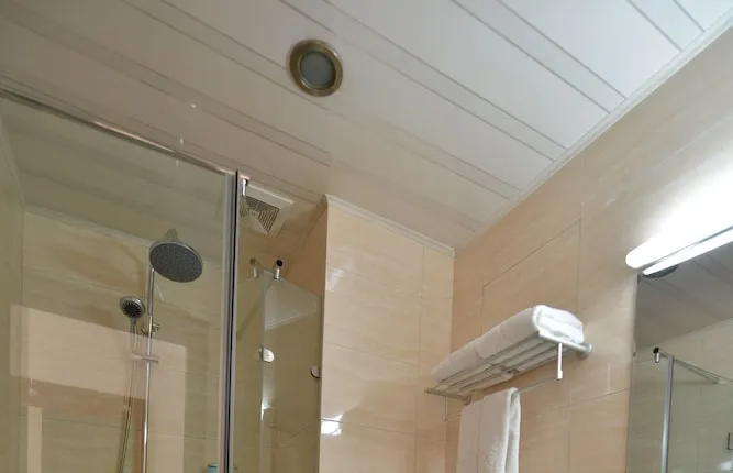 Beijing Airport Silver Ocean Hotel