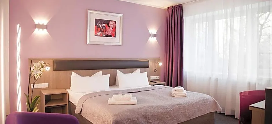 Hotel Nikolai Residence