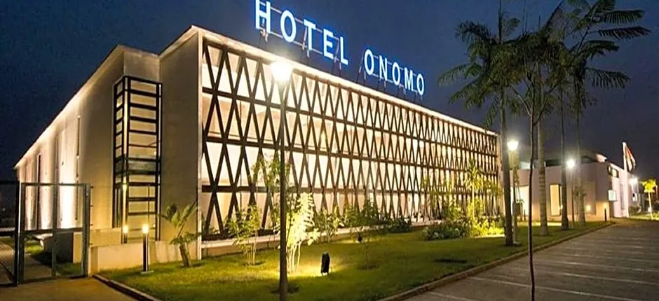 ONOMO Hotel Abidjan