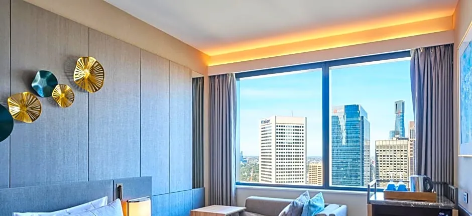 Novotel Melbourne Central