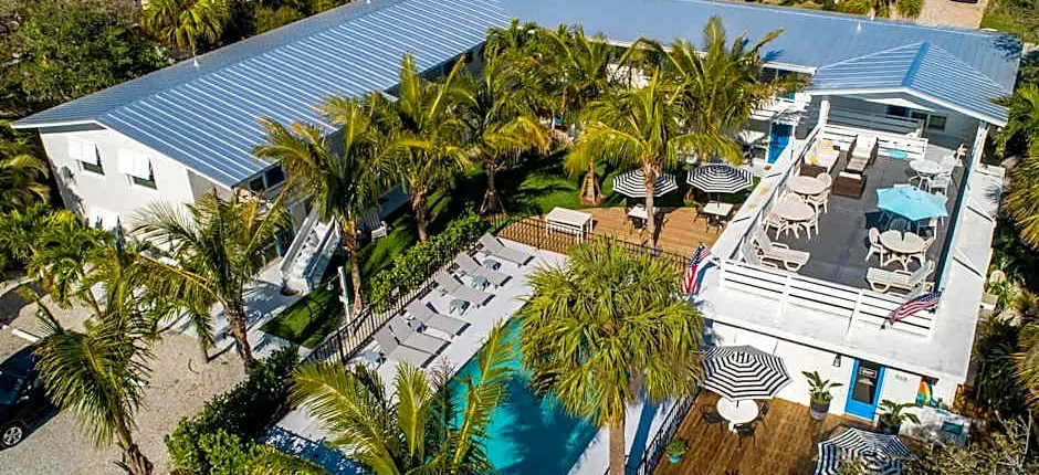 Seaspray Surf Lodge