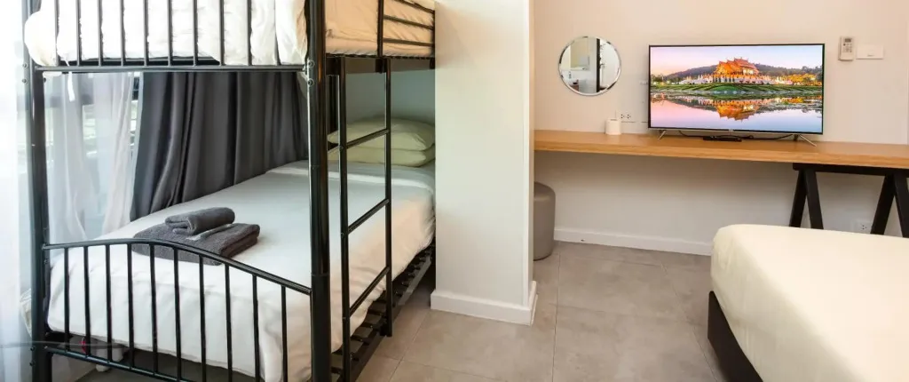 ISTY Design Hotel