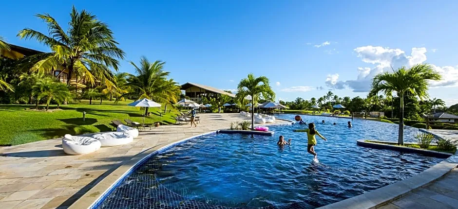Pipa Lagoa Hotel