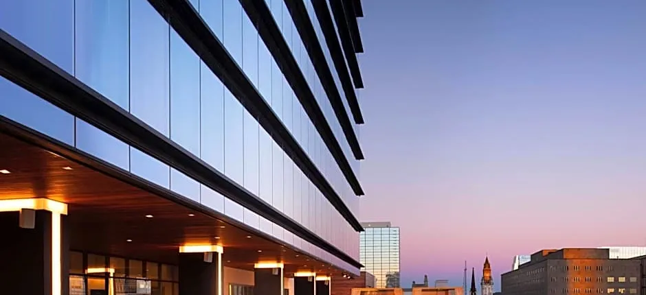 Grand Hyatt Nashville