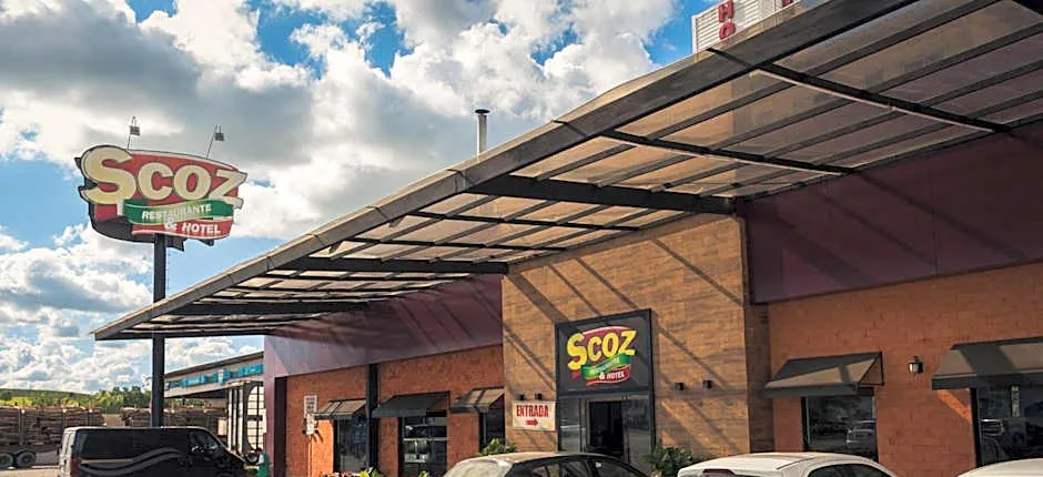 Hotel Scoz