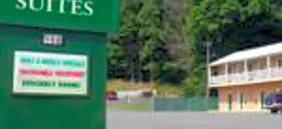 Wesley Inn And Suites