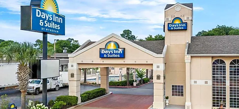 Days Inn by Wyndham Nacogdoches/SFA University/Downtown