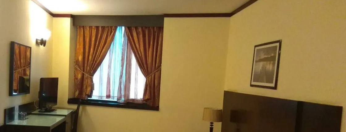 PANORAMA HOTEL DEIRA