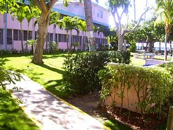 Parador Villa Antonio